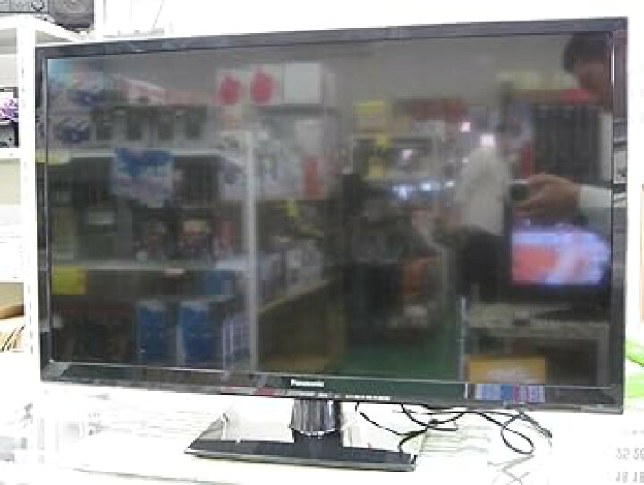 楽天市場】【中古】パナソニック 32V型 液晶テレビ ビエラ TH-L32C6 