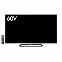 楽天市場】テレビ 60インチ 中古の通販