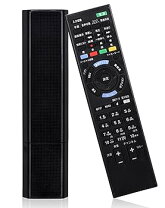 楽天市場】ソニー ブラビア リモコン rm jd011の通販