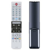 楽天市場】テレビ 東芝 レグザ（リモコン｜アクセサリー・部品）：TV 