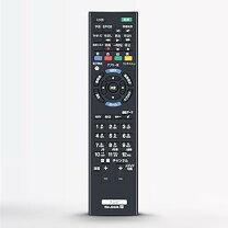 楽天市場】kdl−55w900a リモコンの通販
