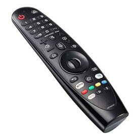 【中古】XINFUTE MR20GA LG Magic 2020 Voice TV リモコン AKB75855501 UN8 AN-MR650A用