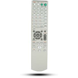 【中古】【未使用】RM-AAU013 交換用リモコン ソニーホームシアターAVレシーバー STR-DG510 STR-K790 HT-DDW795 SS-WP700 SS-SRP900 SS-CNP680 SS-MSP900 CTR-K790
