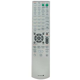 【中古】【未使用】RM-AAU013 交換用リモコン ソニーホームシアターシステム HT-DDW790 STR-DG510 HT-DDW795 HT-DDW685 HTDDW790 STRDG510 HTDDW795 HTDDW685用