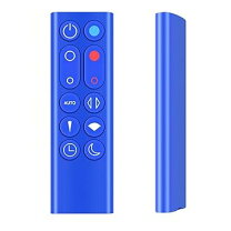 楽天市場】dyson pure cool（カラーブルー）の通販