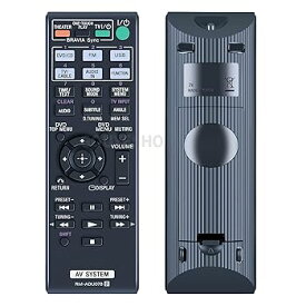 【中古】【未使用】PZL RM-ADU078 交換用リモコン Sony ホームシアター DVD AVシステム DAV-TZ510 DAV-TZ710 HBD-DZ175 DAV-DZ170 DAV-TZ210 HCD-DZ610 DAV-DZ171 H