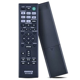 【中古】RMT-AA400U 交換用リモコン ソニーステレオレシーバー STR-DH190 STRDH190用