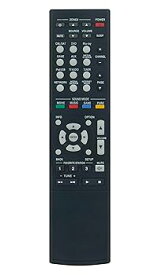 【中古】RC-1182 交換用リモコン DENON AVレシーバー AVR-X1000 AVR-X1000CI 30701013900ADに対応