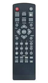 【中古】RC-963R RC963R 交換用リモコン Pioneer ホームシアター ステレオ AVレシーバー SX-10AE SX10AE