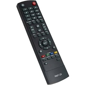 【中古】【未使用】RMT-23 交換用リモコン Westinghouse LCD LED TV DW32H1G1 EW40F1G1 EU40F1G1 DWM40F1G1 DWM40F2G1 CW50T9XW用
