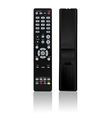 【中古】【未使用】JISOWA 交換用リモコン ユニバーサル Denon AVR-S720W RC-1192 AVR-X1100W RC1189 AVR-X1200W RC1192 AVR-S700W AVR-S710W AVR-X1300W AVR-S900W