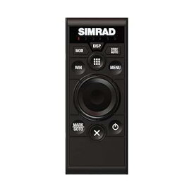 【中古】【未使用】Simrad OP50 リモコン ポートレート