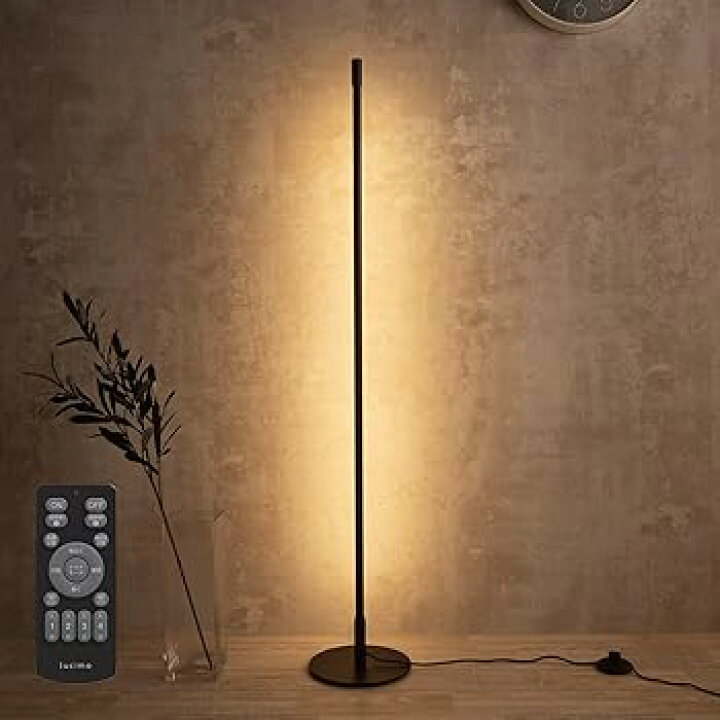 楽天市場】【中古】【未使用】VENTOTA フロアライト LED スタンド 
