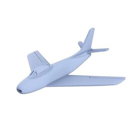 【中古】LFR700258B 1/700 ミリタリーモデルアメリカ空軍F-86戦闘機（セーター）離陸モード