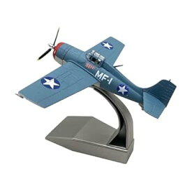 【中古】【未使用】Qialexicon 1/72戦闘機シミュレーション飛行機（オフィス、テレビ、キャビネット、本棚用スタンド付き）