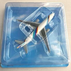 【中古】JAL 旅客機 777-200 飛行機 1/400スケール 模型