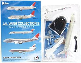 【中古】【未使用】【1】 エフトイズ 1/500 JALウイングコレクション Vol.2 ボーイング 787-8 JA851J 単品