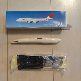 【中古】JAL 日本航空 飛行機 模型J A8088 プラモデル