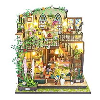 楽天市場】和風 ドールハウスの通販