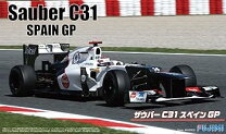 楽天市場】ザウバー c31 日本gpの通販