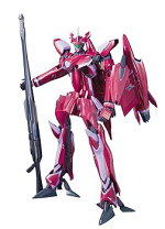 楽天市場】1／72 マクロスF VF－27γルシファー ブレラ・スターン機の通販