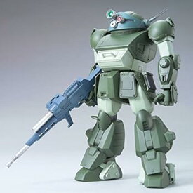 【中古】装甲騎兵ボトムズ 1/20 ATM-09-STTC スコープドック ターボカスタム プラモデル(ホビーオンラインショップ限定)