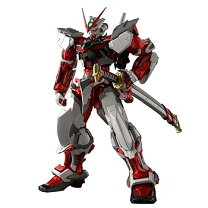 楽天市場】ハイレゾリューションモデル 1/100 ガンダムアストレイ 
