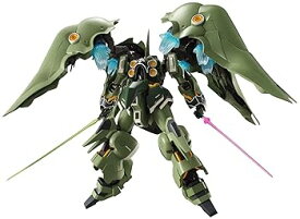 【中古】TAMASHII NATIONS ROBOT魂 [SIDE MS] クシャトリヤ