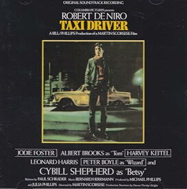 【中古】【未使用】タクシー・ドライバー