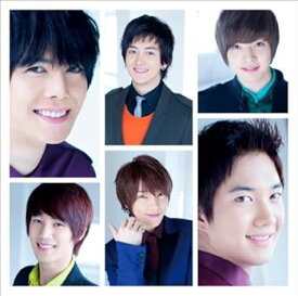 【中古】4U（初回限定盤A）(DVD付）