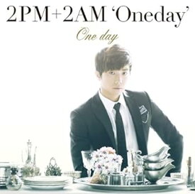 【中古】One day(初回生産限定盤E)(ウヨン盤)