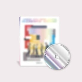 【中古】BINARY CODE-ONE Ver.(韓国盤)