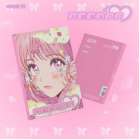 【中古】【未使用】MIMIIROSE [REEBON]（韓国盤）