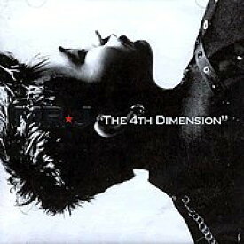 【中古】【未使用】4th Dimension + Bonus Tracks