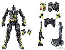 楽天市場】装動外伝 仮面ライダージオウ anotherの通販