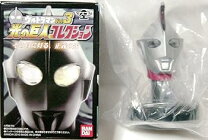 楽天市場】ウルトラマン 光の巨人コレクションの通販