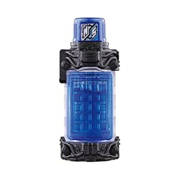 【中古】仮面ライダービルド ガシャポン GPフルボトル10 ［2.スマホフルボトル］(単品)