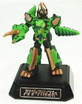 楽天市場】スーパー戦隊ロボ アーカイブの通販