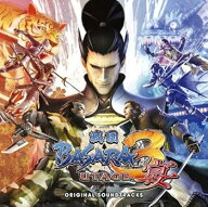 【中古】戦国BASARA3 宴 オリジナル・サウンドトラック