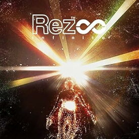 【中古】【未使用】Rez Infinite Original Soundtrack
