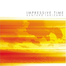 【中古】【未使用】インプレッシブ・タイム