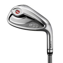 楽天市場】egg アイアン スチール m37（クラブ｜ゴルフ）：スポーツ 