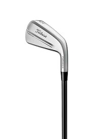 【中古】【未使用】タイトリストユーティリティアイアン 25 T250U 4G RH Ten Blu 65 S 4（22°）