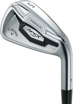 楽天市場】キャロウェイ apex アイアン n．s． pro modus3 tour 120の通販