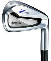 楽天市場】スリクソン z565 アイアン 単品の通販