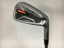 楽天市場】ホンマ tw747p アイアンの通販