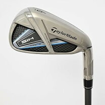 楽天市場】テーラーメイドsimアイアン6本の通販