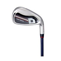 楽天市場】オノフ アイアン 赤 5本セットの通販