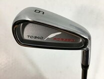 楽天市場】フォーティーン tc-340 フォージド アイアンの通販