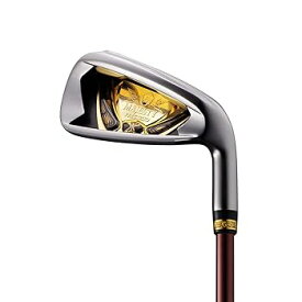 【中古】マジェスティ(Majasty) PRESTIGIO XI プレステジオ イレブン アイアン（単品） MAJESTY LV740 ロフト角：26度 フレックス：R 番手：#7
